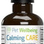 Calming CARE Bacon Flavored Liquid Calming Supplement for Cats & Dogs, 2-oz bottle
