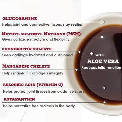 Liquid for Dogs, 32-fl oz