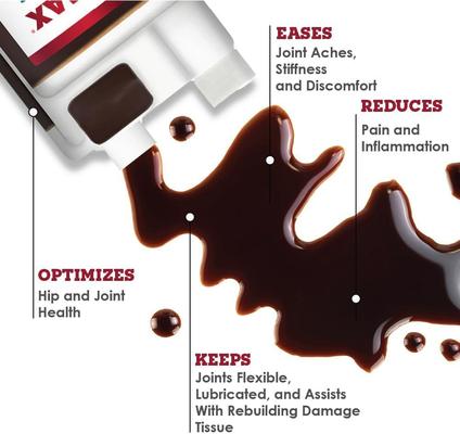 Liquid for Dogs, 32-fl oz