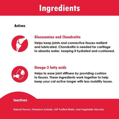 Liquid for Dogs, 32-fl oz