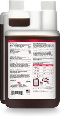 Liquid for Dogs, 32-fl oz