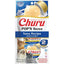 Churu Pop'n Serve - Golosinas para lamer sin cereales con sabor a pollo para gatos, 1.2 oz (10 unidades)