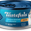 Tastefuls Chicken Entrée Pate Kitten Canned Cat Food, 3-oz can, 24 count