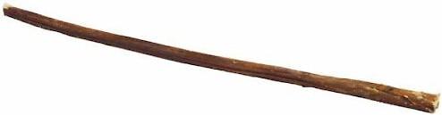 Thin Steer 12" Dog Treats, 1 count