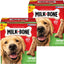 Original Small Biscuit Dog Treats, 1.5-lb box, bundle of 2