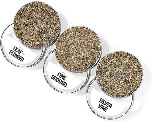 Flight Catnip, 0.77-oz tin, case of 3