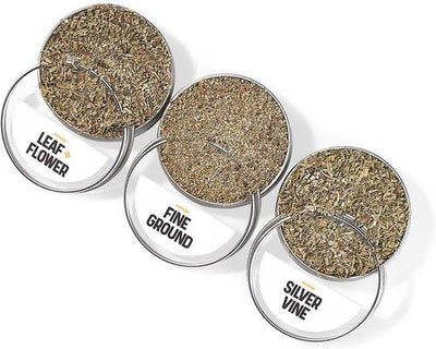 Flight Catnip, 0.77-oz tin, case of 3