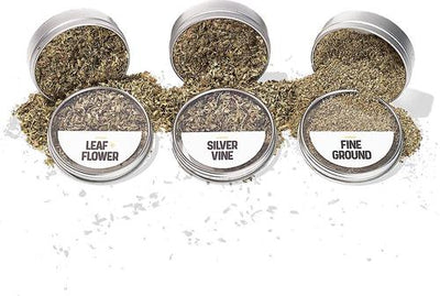 Flight Catnip, 0.77-oz tin, case of 3