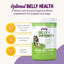 Belly + Immunity Powder Digestive & Immune Supplement for Dogs, 8-oz bottle