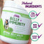 Belly + Immunity Powder Digestive & Immune Supplement for Dogs, 8-oz bottle