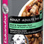 Bundle: Eukanuba Beef & Vegetable Stew + Mixed Grill Chicken & Beef Dinner in Gravy Canned Dog Food