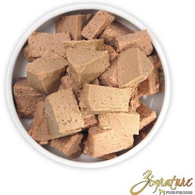 Alimento enlatado para perros con fórmula de ingredientes limitados de trucha y salmón, 13 oz, caja de 12