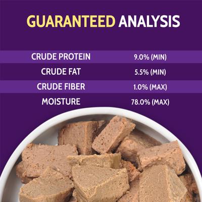 Trout & Salmon Limited Ingredient Formula Canned Dog Food, 13-oz, case of 12