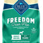 Freedom Adult Grain-Free Lamb & Potatoes Dry Dog Food, 24-lb bag