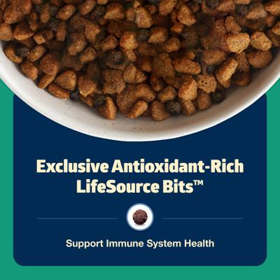 Freedom Adult Grain-Free Lamb & Potatoes Dry Dog Food, 24-lb bag