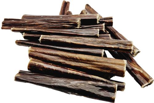 6-in Beef Esophagus Gullet Sticks Dog Treat, 60 count