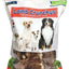 Lamb Crunchys Dog Treats, 3-oz bag