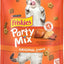Party Mix Original Crunch Flavor Crunchy Cat Treats, 30-oz bag