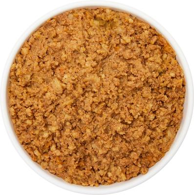 Low Fat Vegetarian Dinner Canned Dog & Cat Food, 12.8-oz, case of 12