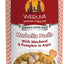 Marbella Paella with Mackerel & Pumpkin in Aspic Grain-Free Canned Dog Food, 14-oz, case of 12