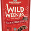 Duck Wild Weenies Freeze-Dried Raw Dog Treats, 3.25-oz bag, bundle of 2