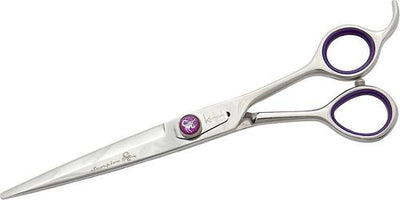 Tijeras rectas para perros y gatos Scorpion, 9 pulgadas