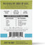 Bundle: The Honest Kitchen Superfood POUR OVERS Turkey Stew with Veggies + Superfood POUR OVERS Chicken Stew with Veggies Wet Dog Food Topper