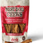 Jumbo 12-in Bully Sticks Dog Treats, 3 count