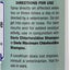 Chlorhexidine Dog & Cat Spray, 8-fl oz bottle