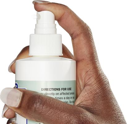 Chlorhexidine Dog & Cat Spray, 8-fl oz bottle