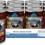 Wilderness Wolf Creek Stew High-Protein & Grain-Free Hearty Beef in Gravy Wet Dog Food, 12.5-oz can, 3 count