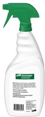 Household Spot & Crevice Spray, 24-fl oz spray