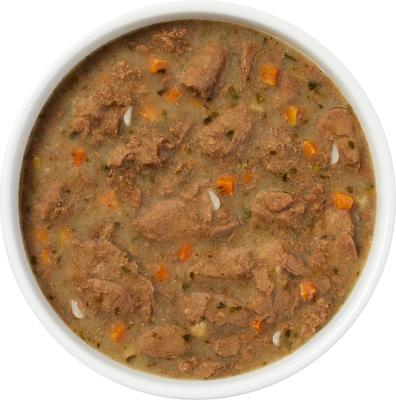 Gastrointestinal Biome Chicken & Vegetable Stew Wet Dog Food, 12.5-oz, case of 12