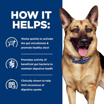 Gastrointestinal Biome Chicken & Vegetable Stew Wet Dog Food, 12.5-oz, case of 12