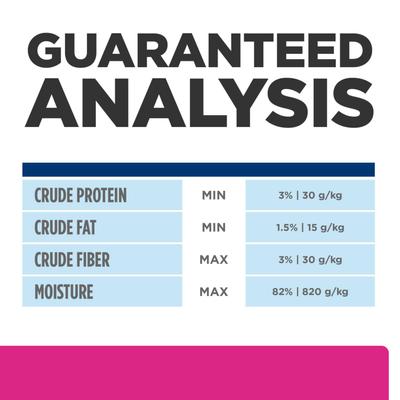 Gastrointestinal Biome Chicken & Vegetable Stew Wet Dog Food, 12.5-oz, case of 12