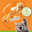 Classic Pate Poultry Platter Canned Cat Food, 5.5-oz can, case of 72