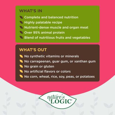 100% Natural Canine Pork Feast All Life Stages Grain-Free Wet Dog Food, 13.2-oz, case of 12