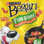 Purina Beggin' Real Meat Fun Size Original with Bacon Flavored Dog Treats, 25-oz bag