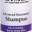 Advanced Enzymatic Oatmeal Cat & Dog Shampoo, 12-fl oz bottle