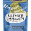 Allergy & Immunity Support Chicken Flavored Soft Chew Allergy & Immune Supplement for Dogs, 90 count