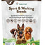 Breed Specific Sport & Working Breeds Supplement for Dogs, 50 count
