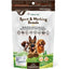 NaturVet, Breed Specific Sport & Working Breeds, suplemento integral para perros deportivos y de trabajo, 50 masticables