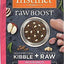 Raw Boost Indoor Real Rabbit Recipe Grain-Free Dry Cat Food, 4.5-lb bag