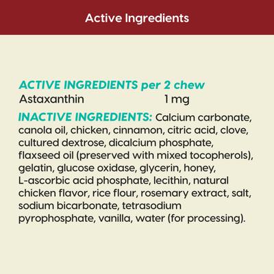 Soft Shield Protection+ Brushless Toothpaste Small Dental Dog Treats, 12-oz bag