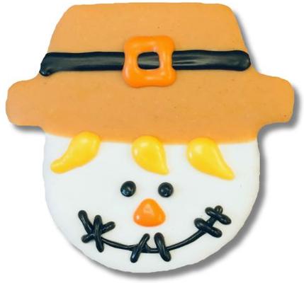 Applaws for Fall Peanut Butter & Honey Assorted Crunchy Dog Treats, 18 count