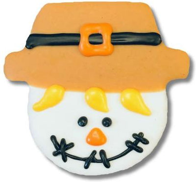 Applaws for Fall Peanut Butter & Honey Assorted Crunchy Dog Treats, 18 count