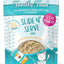 Slide N' Serve Let's Make a Meal Lamb & Mackerel Dinner Pate Grain-Free Cat Food Pouches, 2.8-oz pouch, case of 12