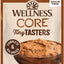 CORE Tiny Tasters Chicken Pate Grain-Free Cat Food Pouches, 1.75-oz, pack of 12