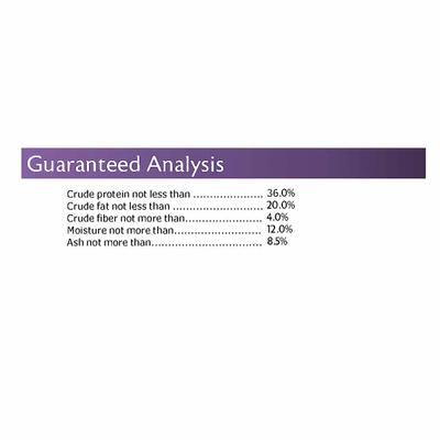 Small Exotic Feline Food, 25-lb bag