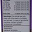 Herbal Blends Calm Shen Tablets Dog & Cat Supplement, 90 count